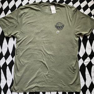 Vans Off The Wall T Shirt Extra Large XL